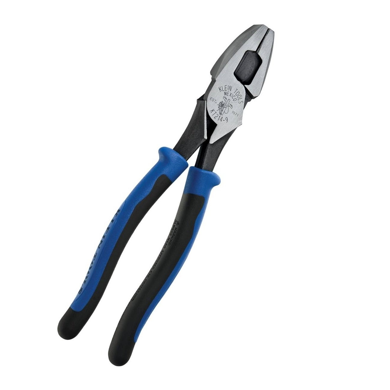 Pinza De Electricista A P Y Jala Gu A Klein Tools Sears