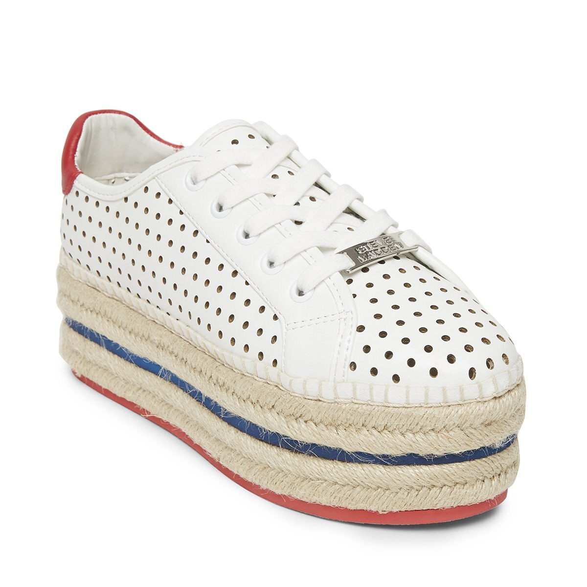 Tenis Doble Plataforma Yute Steve Madden Sears