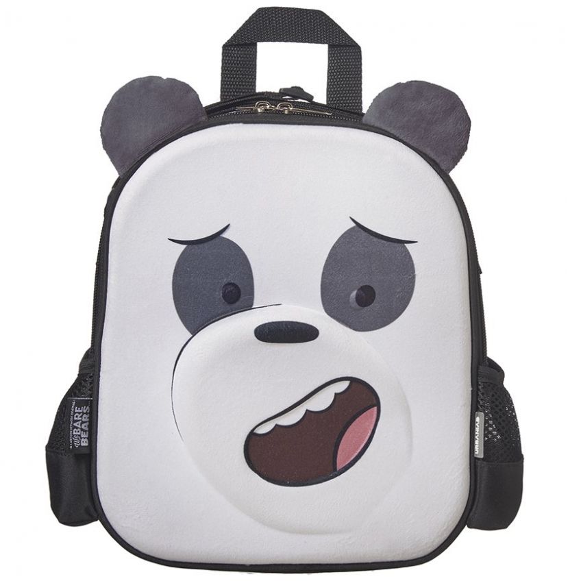 Mochila Escandalosos Panda Atelier Yuwa Ciao Jp