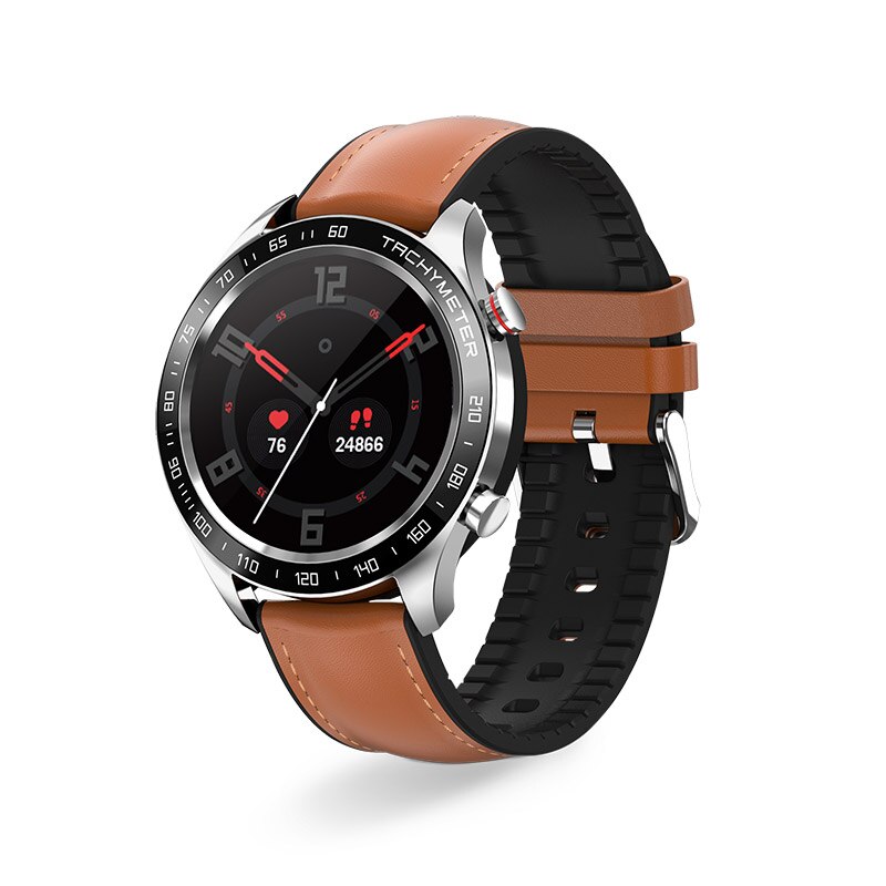 Redlemon smartwatch pro reloj inteligente con pantalla táctil monitor