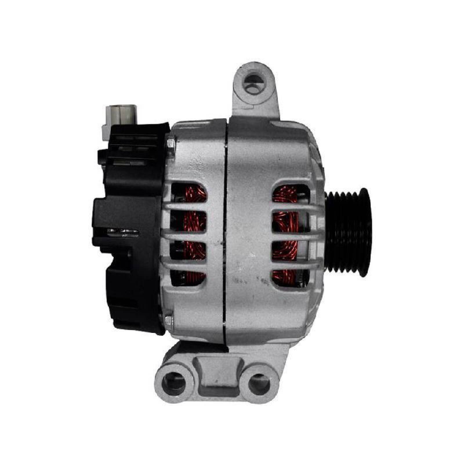 Alternador Value Escort 4 Cil 1 9 Lts 1992 Sears