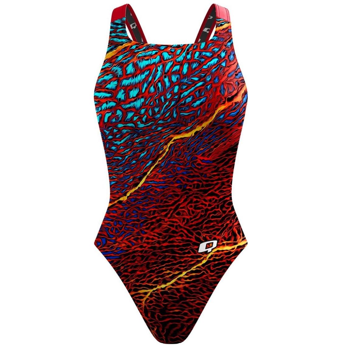 Baño Mujer Traje De BaÃ±o Pbt Traje De Baño Pbt Sublimado Strap