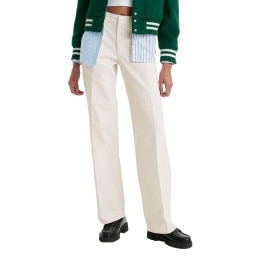 Baggy Levis