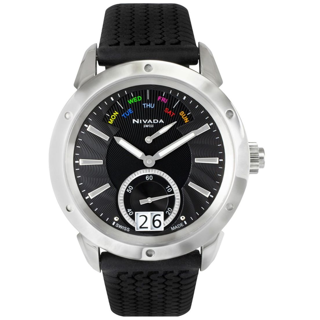 Reloj para Hombre Nivada Ng30771Gacni