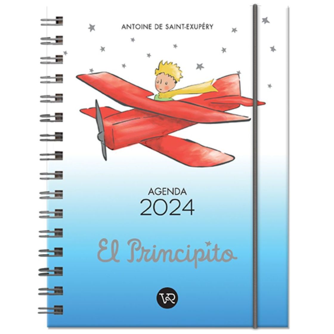 Agenda 2024 Paulo Coelho - Alquimias Círculo