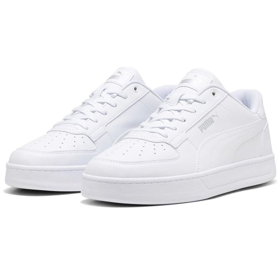 Tenis Puma Caven Blanco