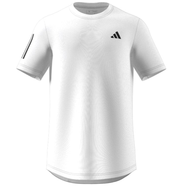 adidas Camiseta de tenis para hombre