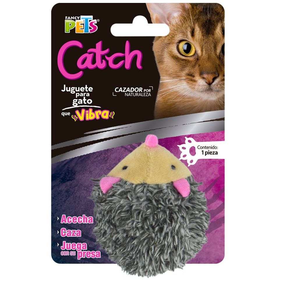 Fancypets Fancy Pets Neutralizador de Olores para Arenero de Gato con 250  Mililítros : : Productos para animales