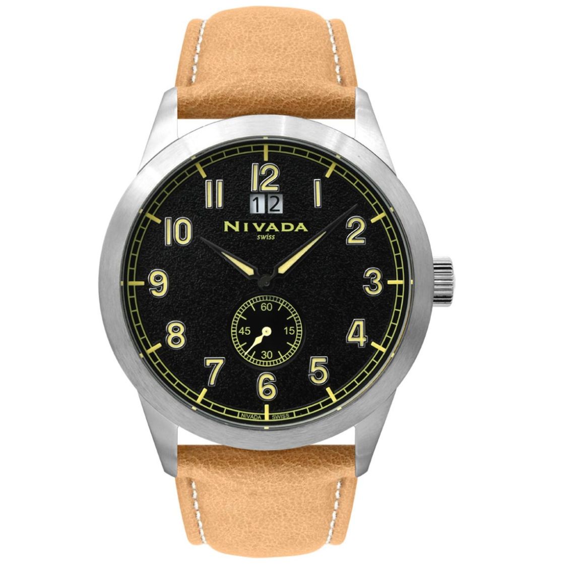 Watch Reloj Nivada Original Swiss Quartz Modelos De Relojes Nivada