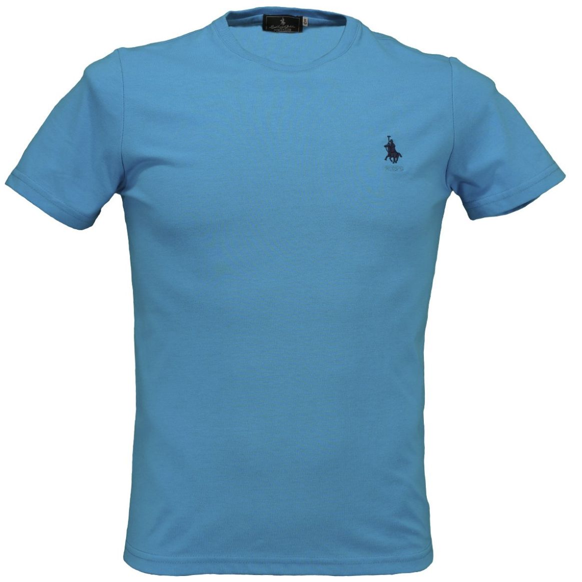 Cuello Redondo Camisetas Hombres Originales Camiseta Polo Club Camisa Marca  Polo Hombre Playera Polo Club, image size:1163x1163