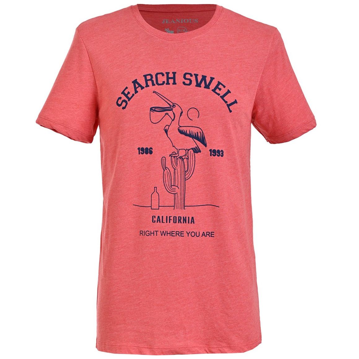 Swell - Camiseta para Hombre