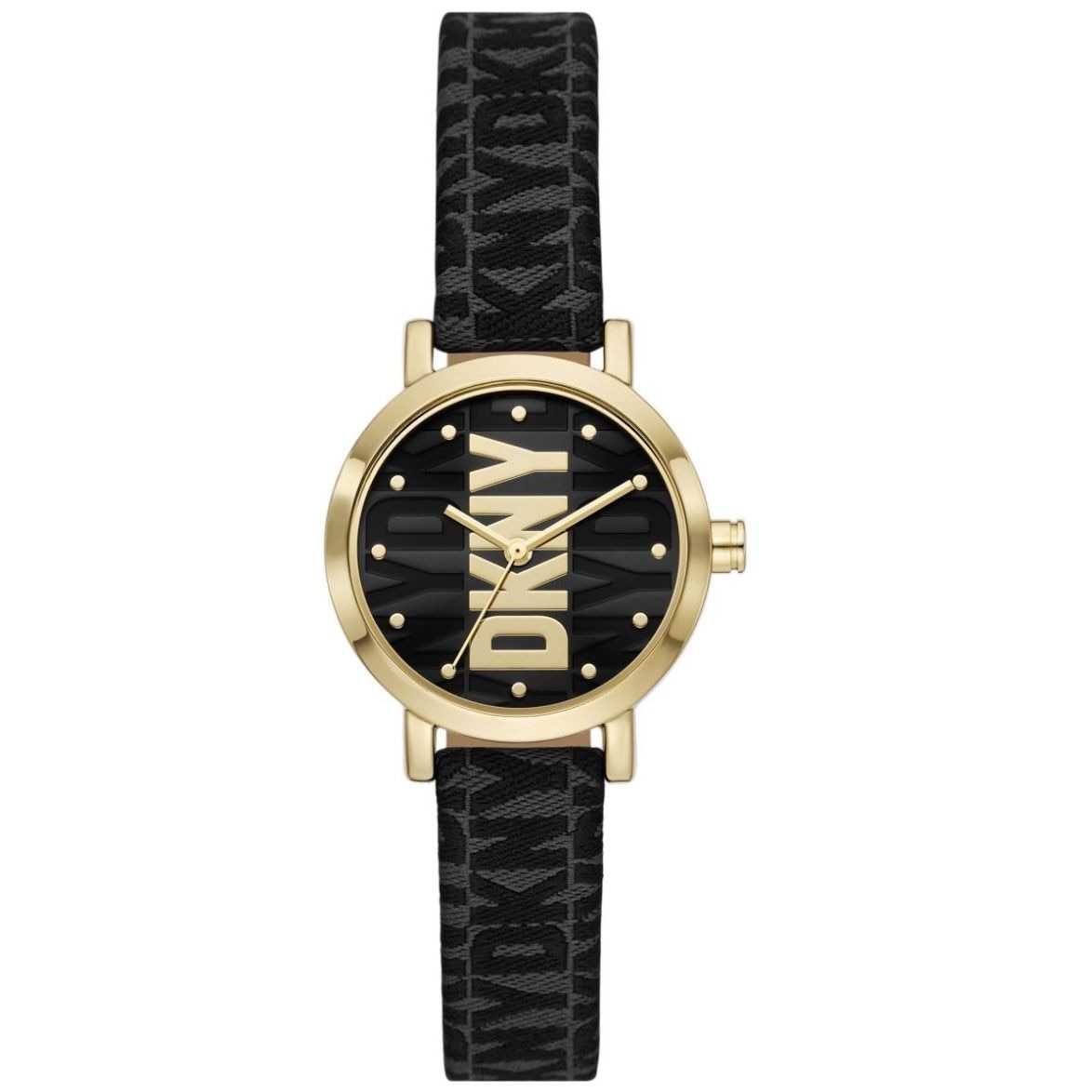 Reloj DKNY C Soho para mujer NY2884