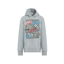 Chamarra Levis Para Niño