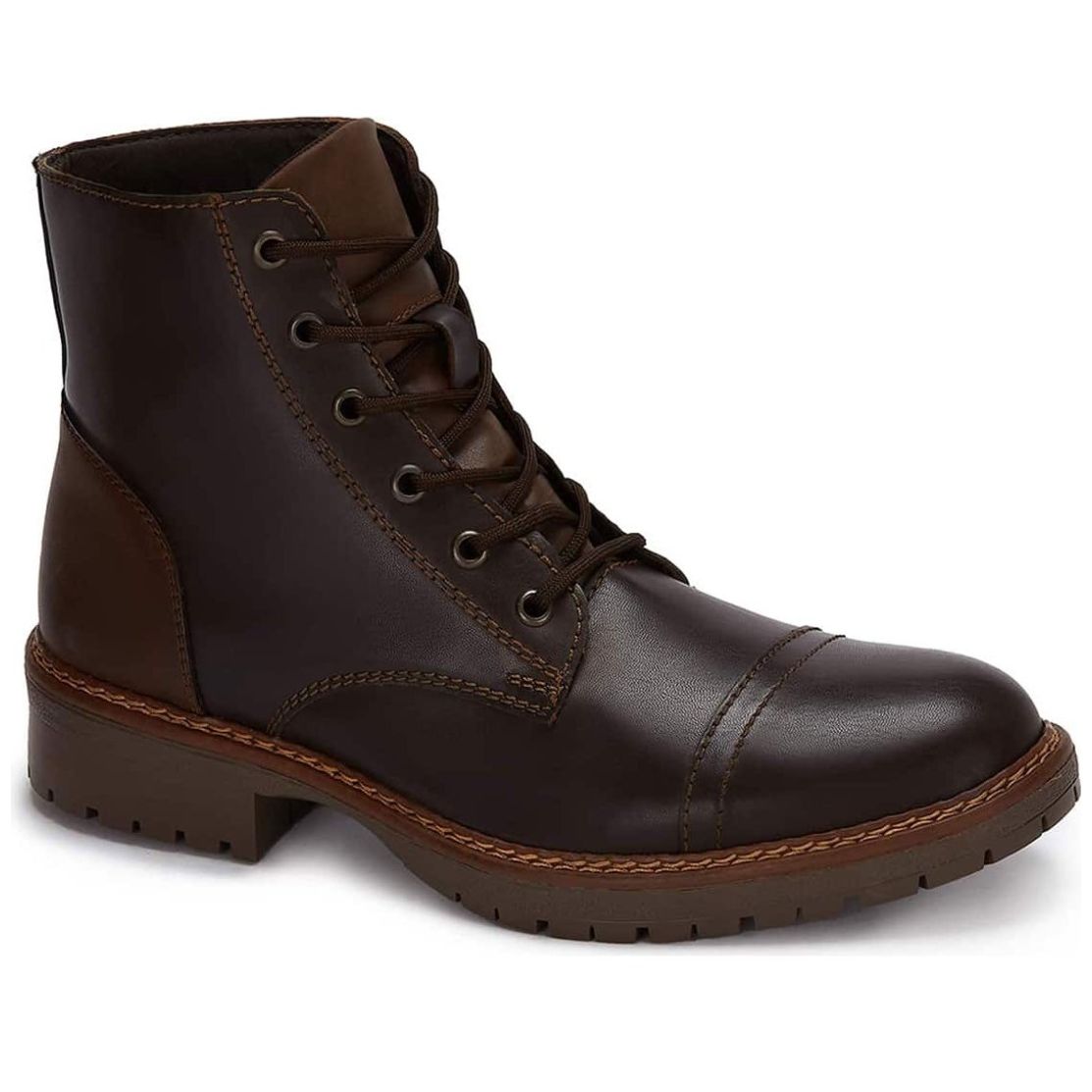 Botas Ferrato con Puntera para Hombre