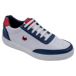 Tenis Ferrioni Blancos