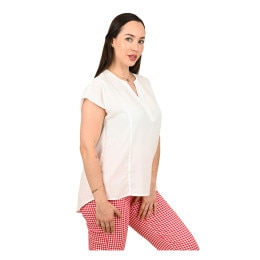 Camisas Ferrioni Mujer