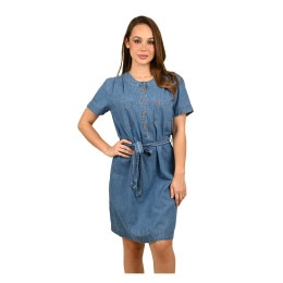 Vestidos Ferrioni Para Dama