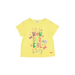 Playeras Ferrioni