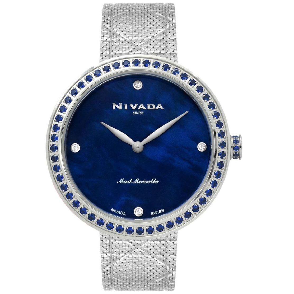 Reloj Nivada para Mujer Nh23007Lacai