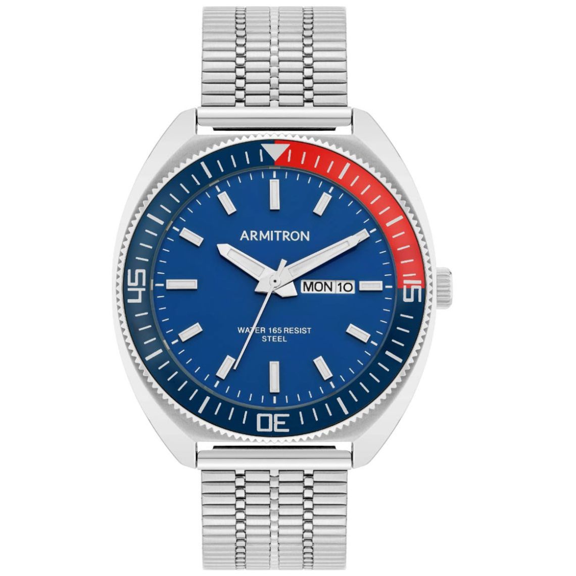 Reloj Armitron Water Resist Armitron 165ft Vintage Armitron Water