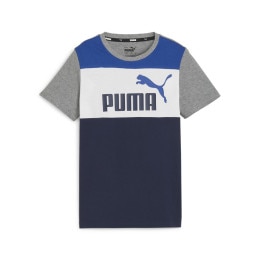 Puma Blanco Y Negro
