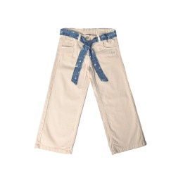 Pantalones Para Bebé