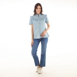 Blusas De Maternidad