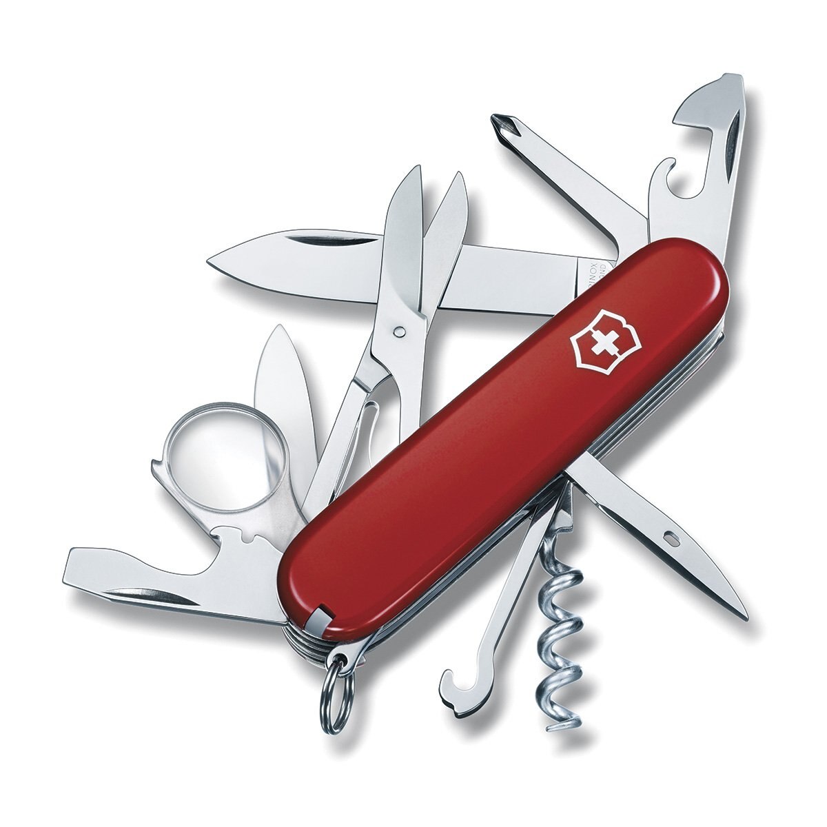 Navaja Explorer Victorinox Sears