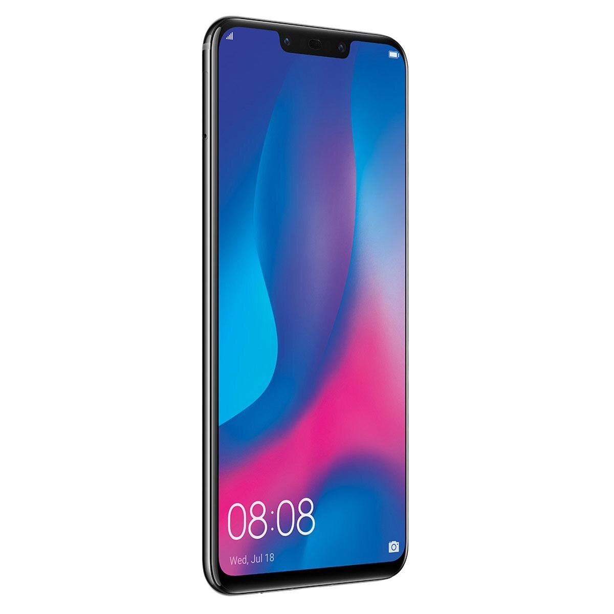 Huawei Nova 3 Negro R9 (Telcel)