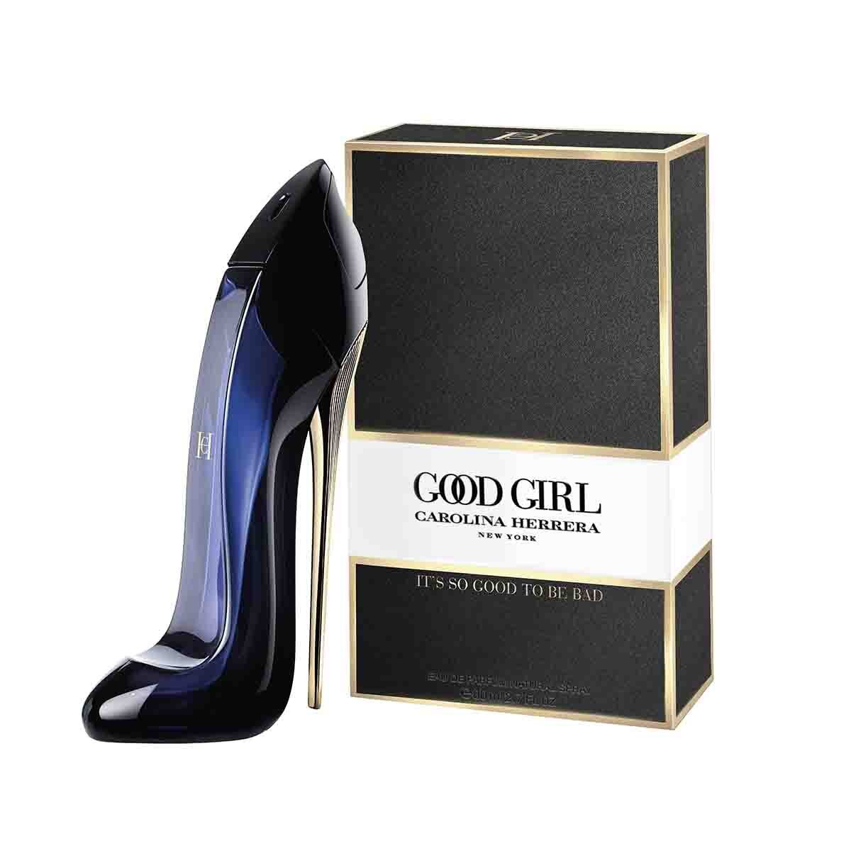 Fragancia Para Dama Carolina Herrera Good Girl Edp 80ml Sears