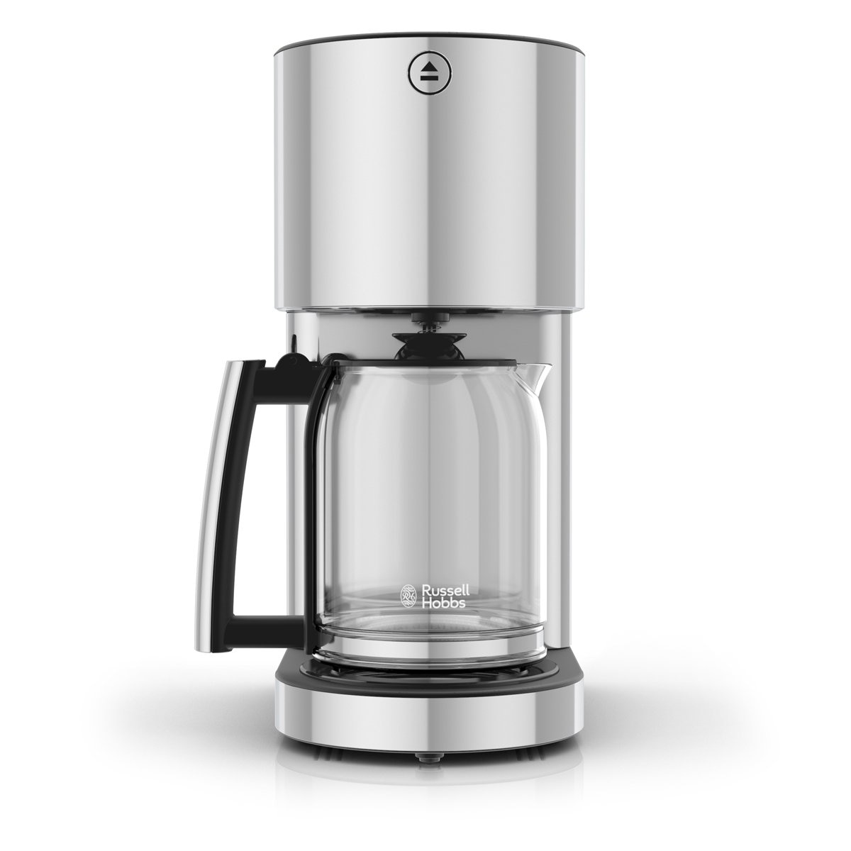  Russell Hobbs CM4300BR Coventry - Cafetera de 8 tazas
