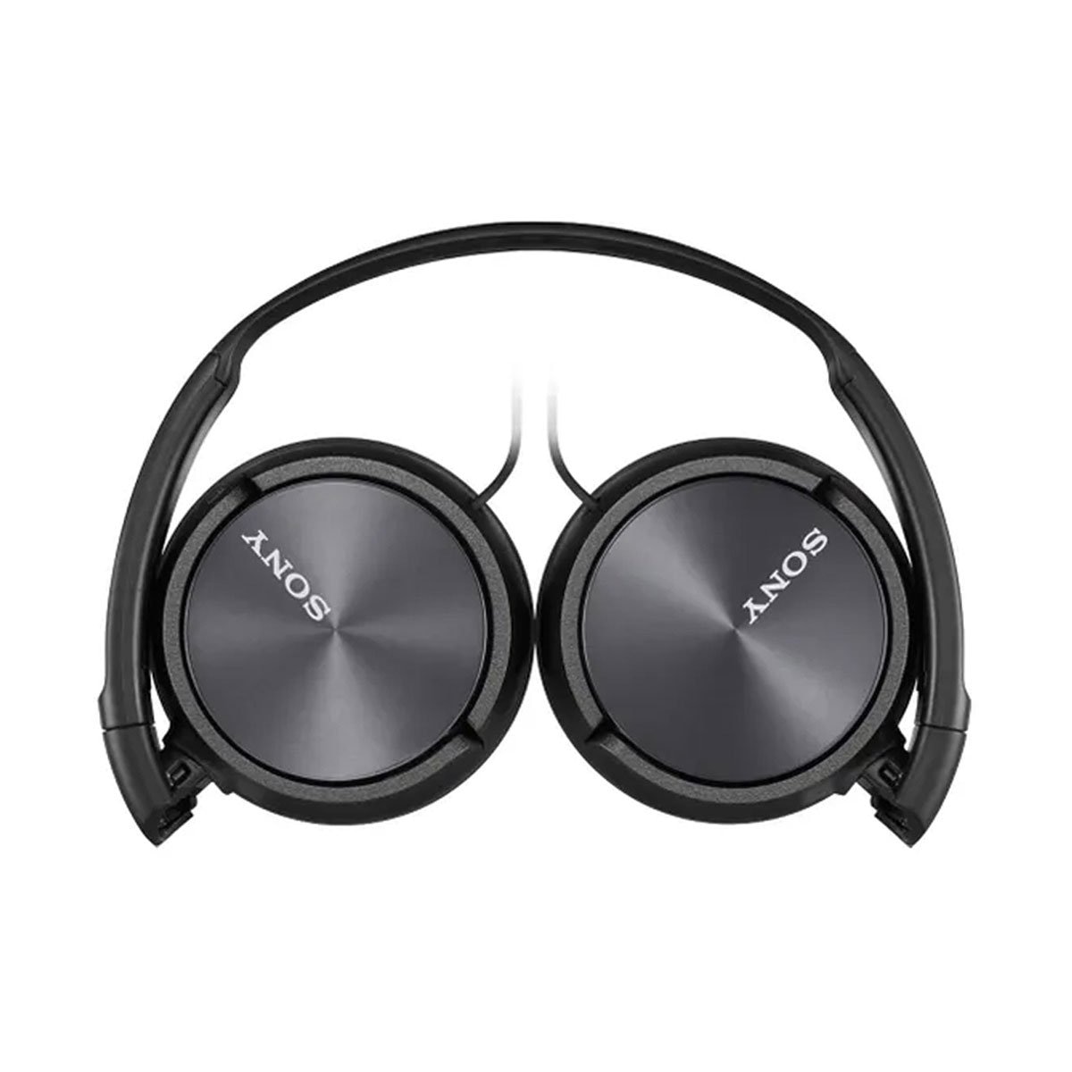 Audífonos Plegables Mdr-Zx310 Negro Sony