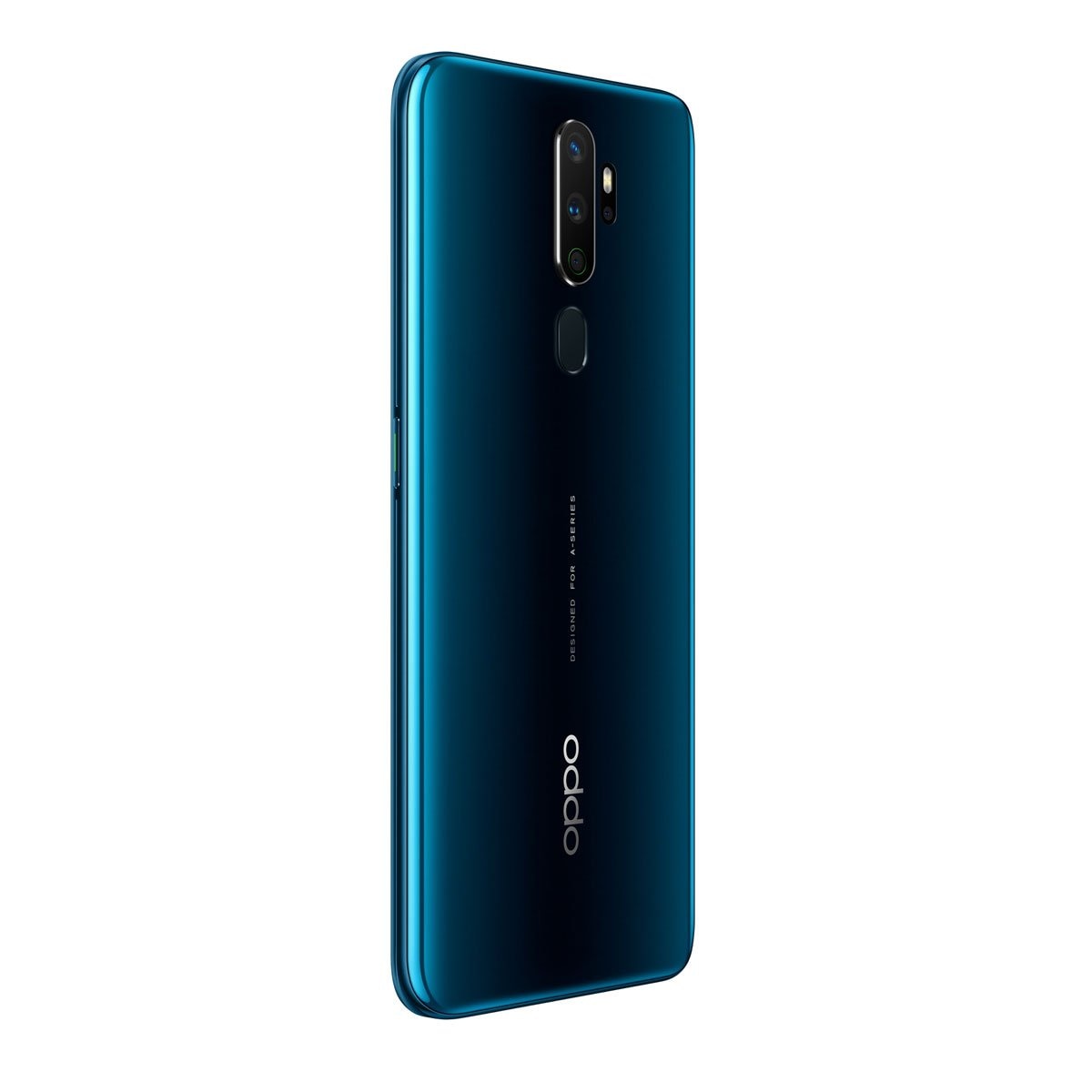 Celular Oppo A9 2020 Cph1941-A9 Color Verde R9 (Telcel)