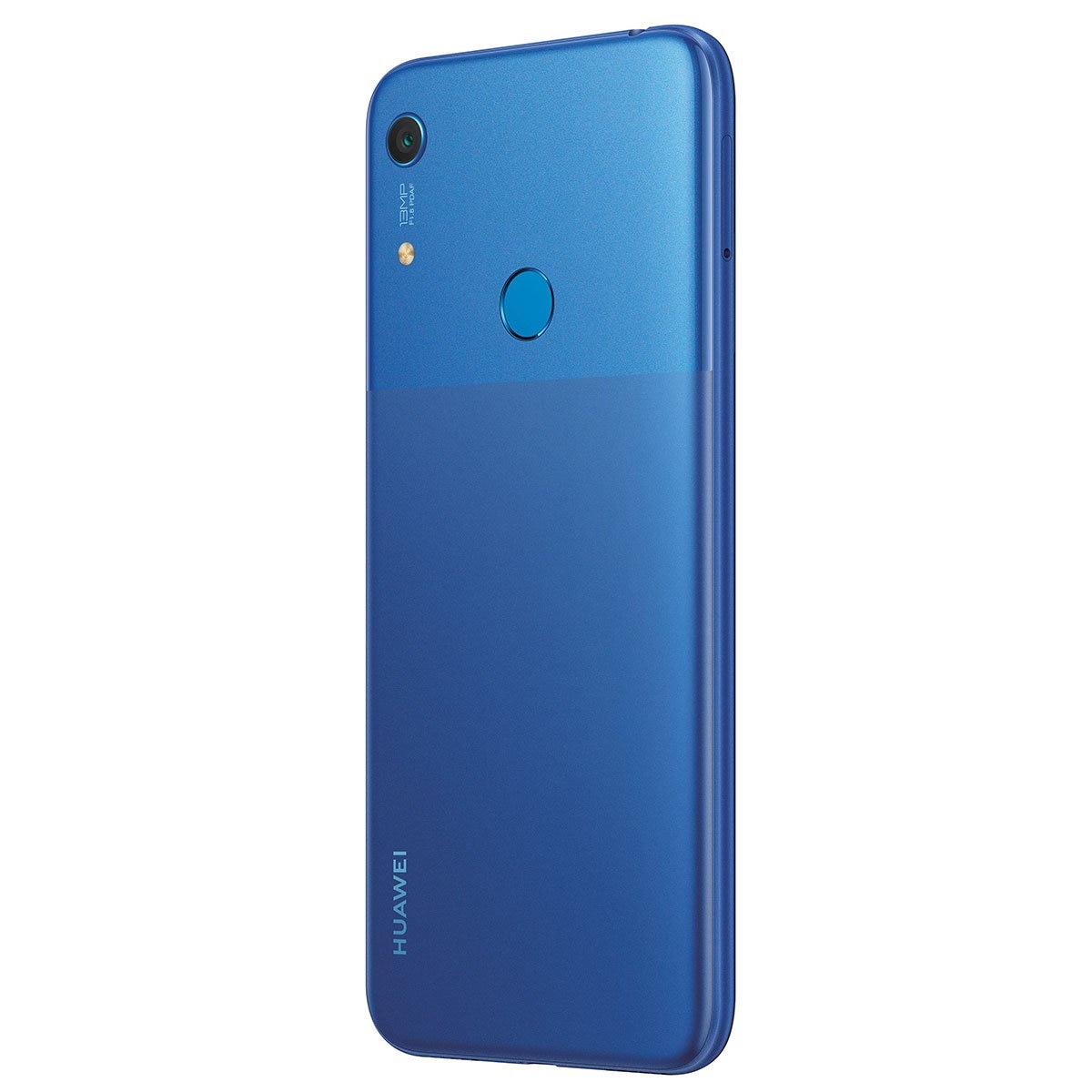 Celular Huawei Y6S Jat Lx3 Color Azul R9 (Telcel)