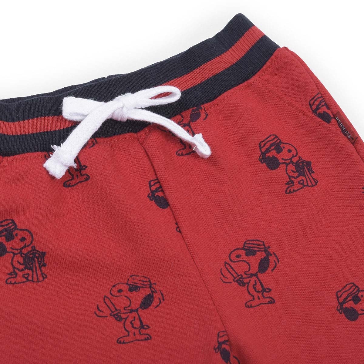 Conjunto de Pantalón con Playera para Bebé Snoopy