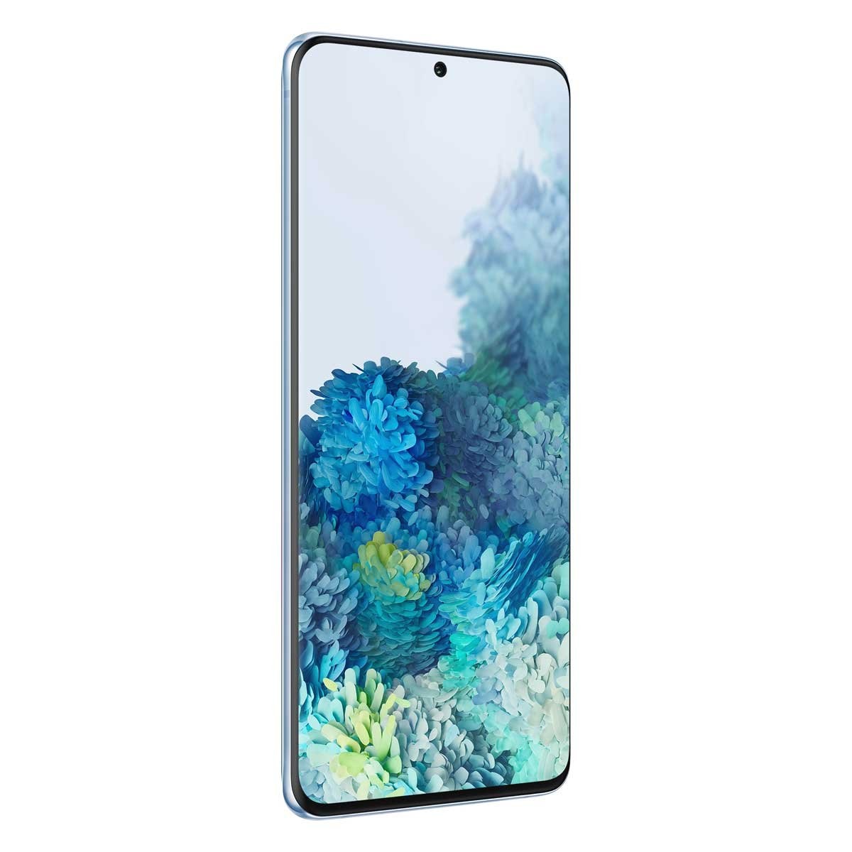 Celular Samsung Galaxy S20+ G985 Color Azul R9 (Telcel)