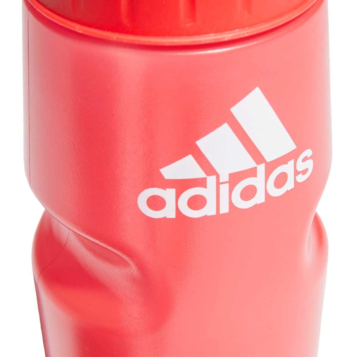 Botella Roja Training Adidas