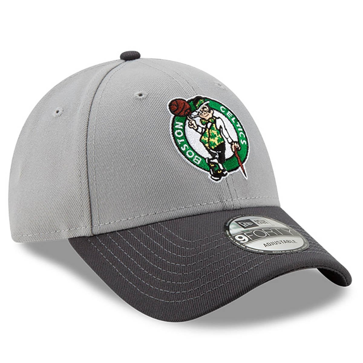 Gorra Boston Celtics New Era