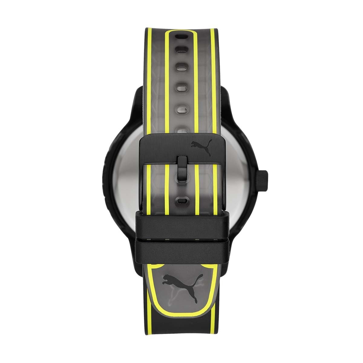 Reloj para Caballero Multicolor Puma
