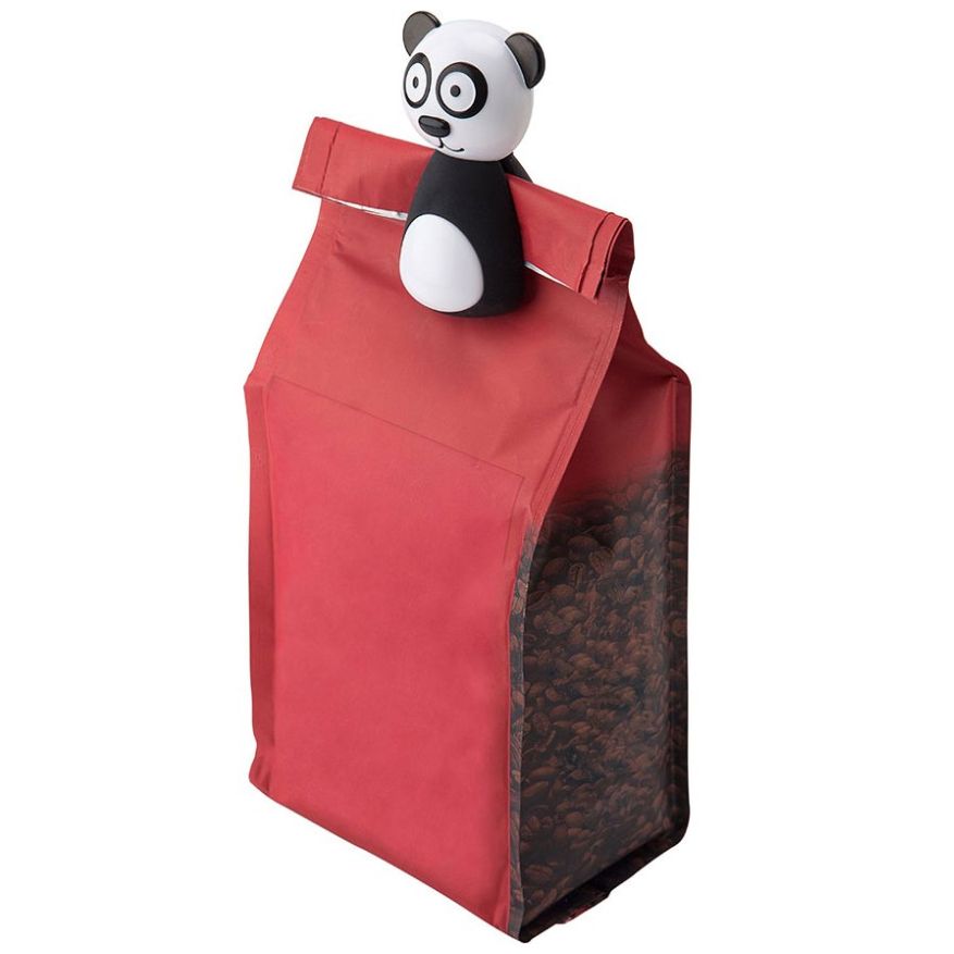 Clip de Panda para Bolsa Joie