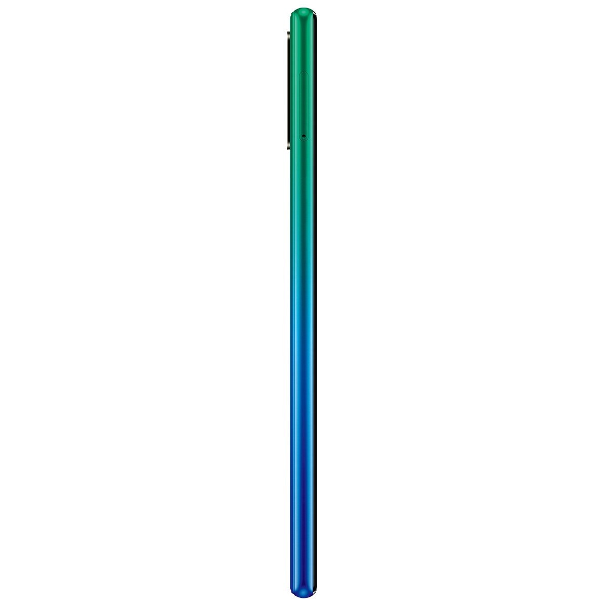 Celular Huawei Y7P Color Azul Open