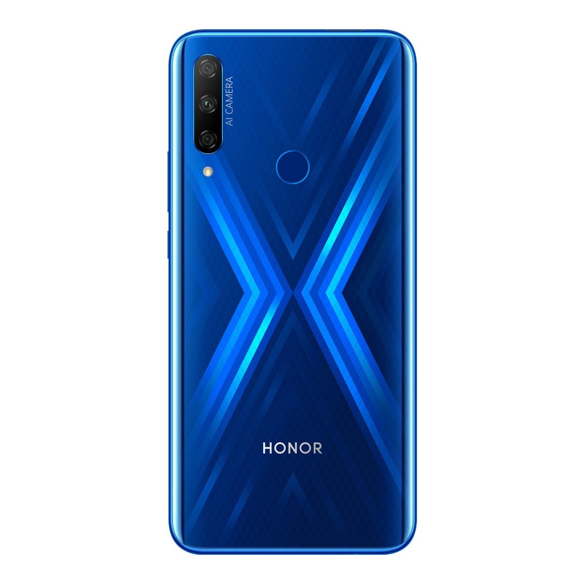 Celular Honor 9X Color Azul Open