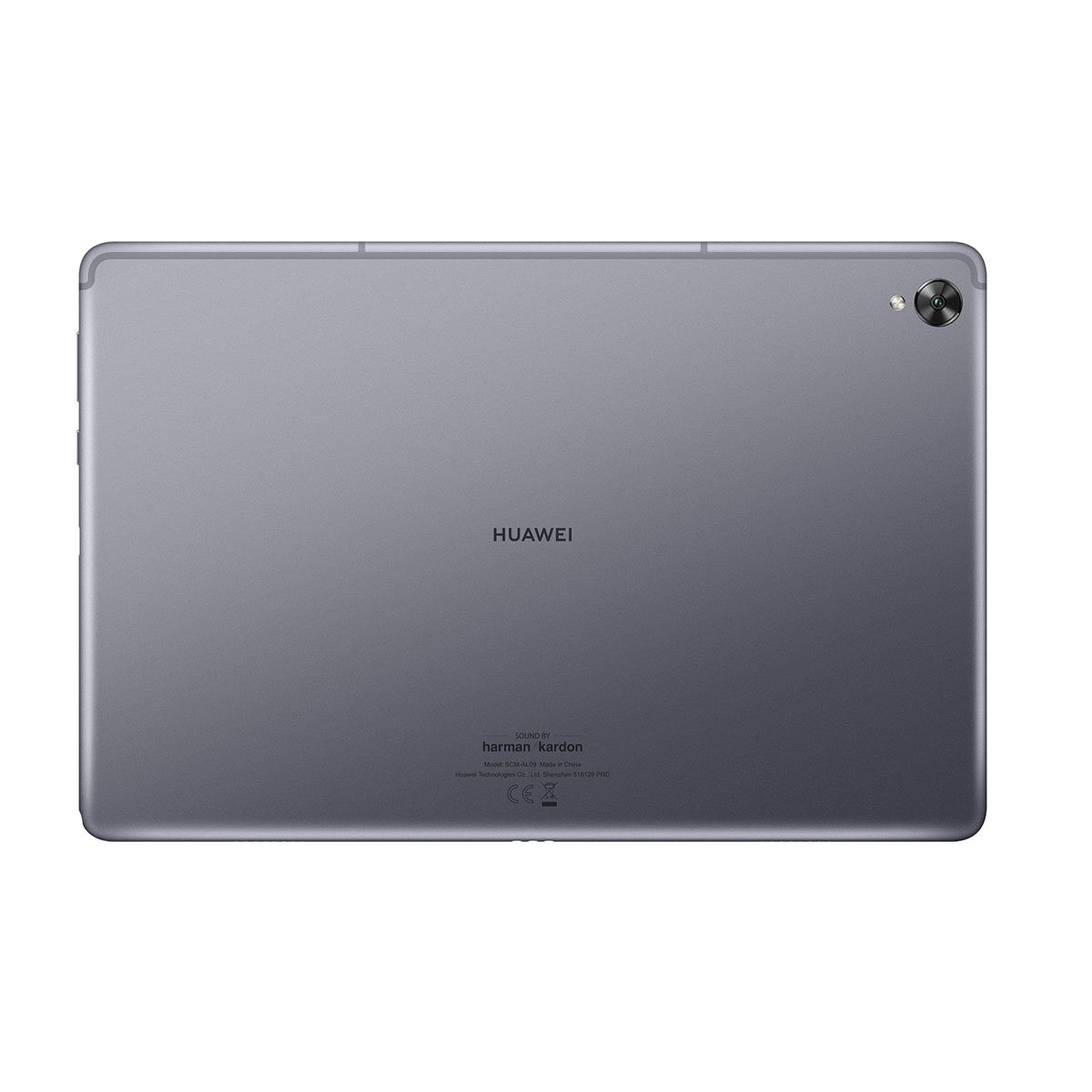 Tableta Mediapad M6 10 Space Gray Huawei