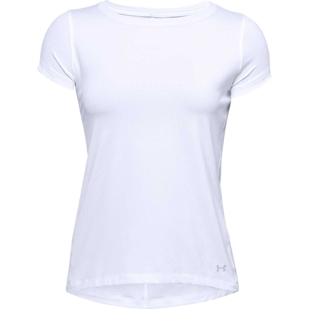  Playeras Y Camisetas Deportivas Para Mujer - Blanco