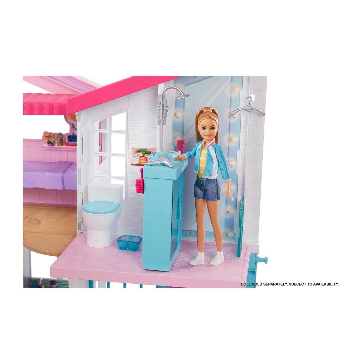 Barbie House Imagenes De La Casa Malibu Barbie Malibu House La