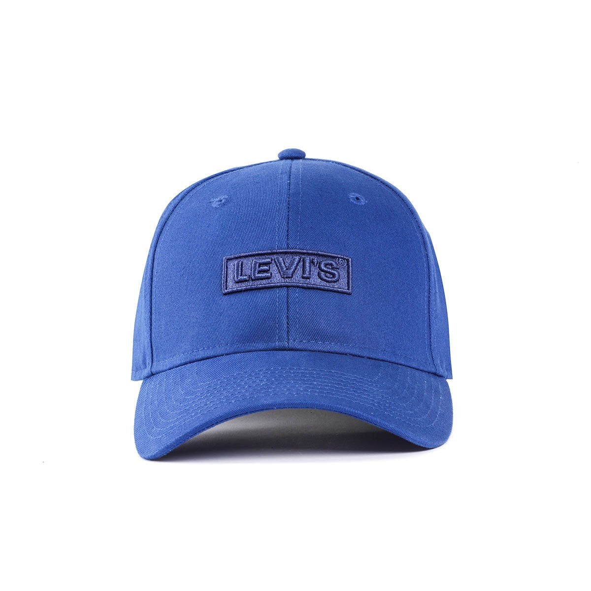 Gorra para Caballero Levi's Azul Obscuro