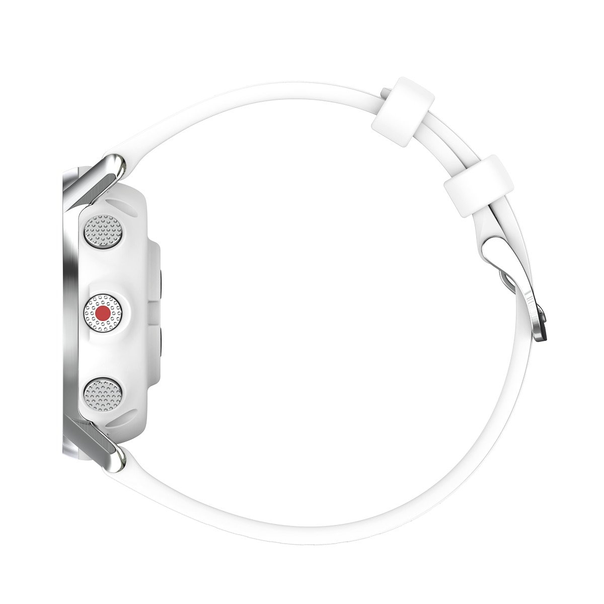 Smartwatch Blanco Grit-X Polar
