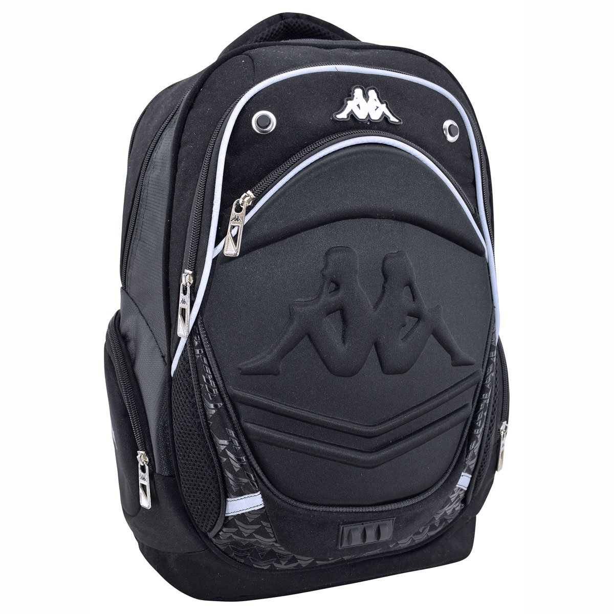 Mochila Tipo Backpack Kpx-00004 Kappa