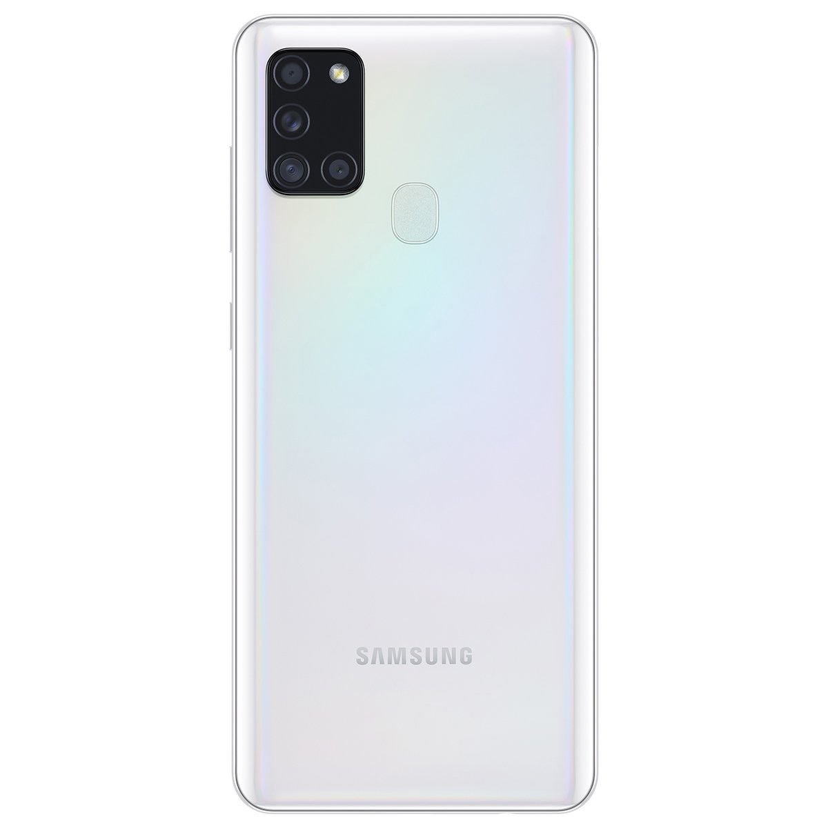 Celular Samsung A217M A21S Color Blanco R9 (Telcel)