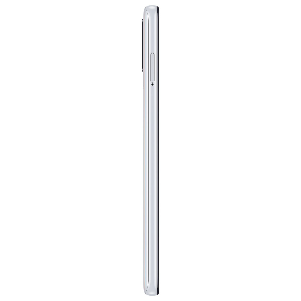 Celular Samsung A217M A21S Color Blanco R9 (Telcel)